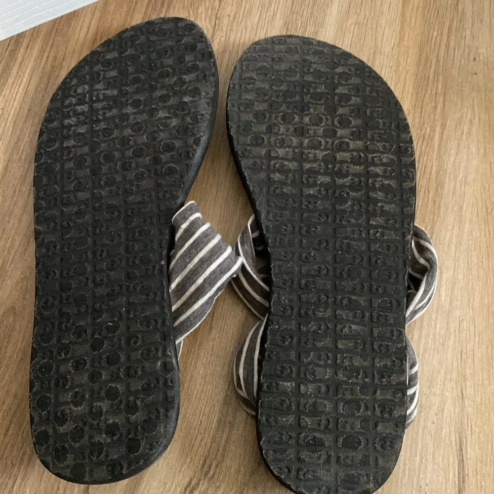 Women’s Sanuk yoga sling sandals - Picture 7 of 7